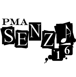 PMA - Senza 2016 logo