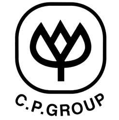 Cp Group Logo