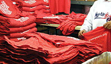 product checking