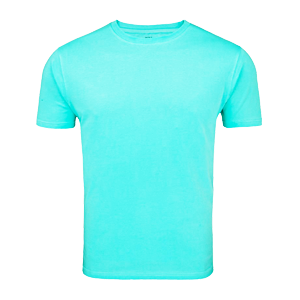 Plain Round Neck T shirt