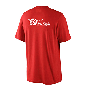 Corporate Dri-Fit T Shirts