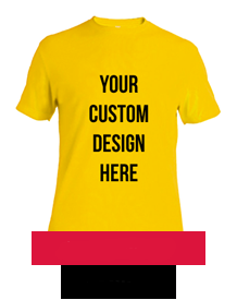 Customized T Shirts