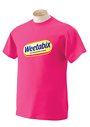 Promotional T Shirt