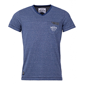 v neck style t shirt