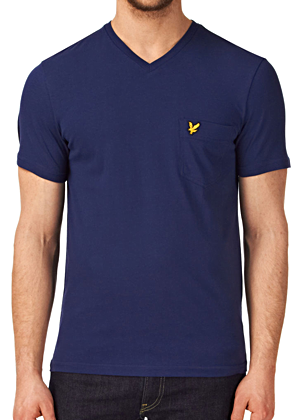 V Neck T Shirt